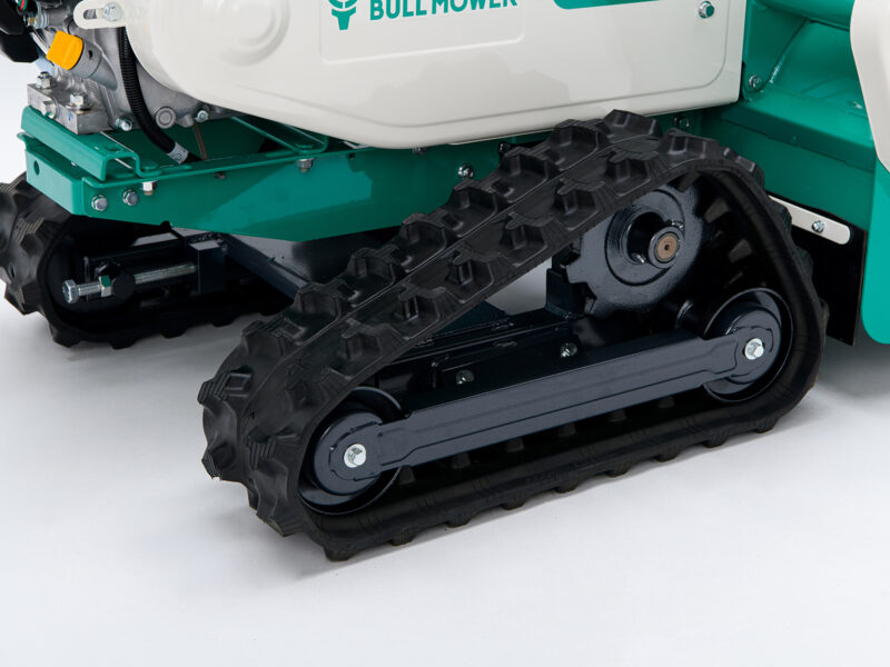 HRC665 / 665S | ブルモアー BULL MOWER | 草刈機 | 製品一覧 | 株式