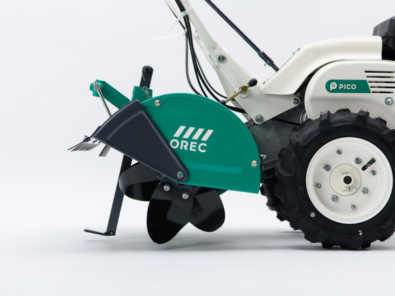 SF601 | ピコ PICO | 管理機 | 製品一覧 | 株式会社オーレック [OREC