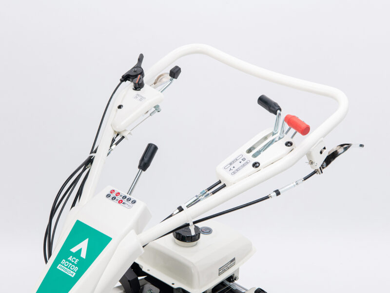 AR604 | エースローター ACE ROTOR | 管理機 | 製品一覧 | 株式会社