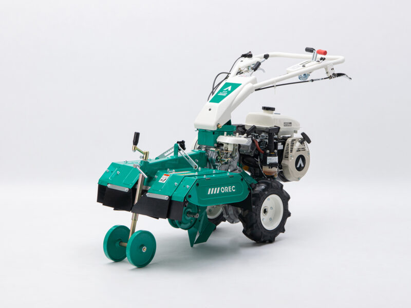 AR604 | エースローター ACE ROTOR | 管理機 | 製品一覧 | 株式会社