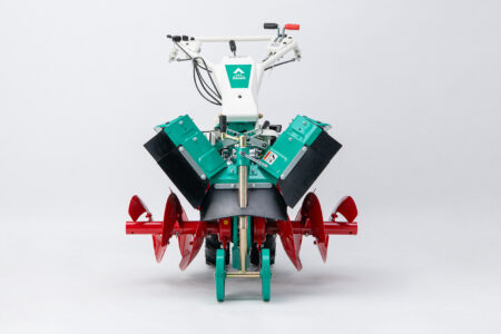 AR604 | エースローター ACE ROTOR | 管理機 | 製品一覧 | 株式会社