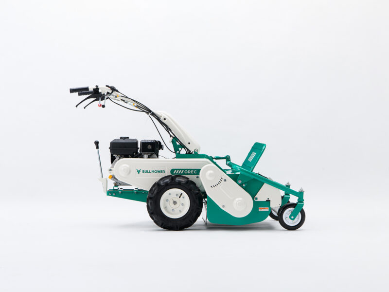 HR532X / 532SX | ブルモアー BULL MOWER | 草刈機 | 製品一覧 | 株式