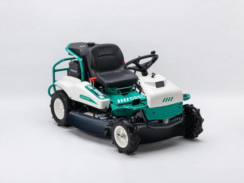 RM832G | ラビットモアー RABBIT MOWER | 草刈機 | 製品一覧 | 株式