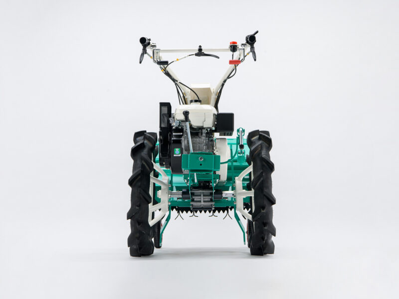 HRT663 | ブルモアー BULL MOWER | 草刈機 | 製品一覧 | 株式会社