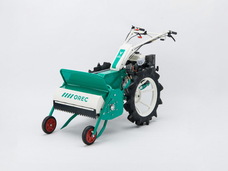HRT663 | ブルモアー BULL MOWER | 草刈機 | 製品一覧 | 株式会社