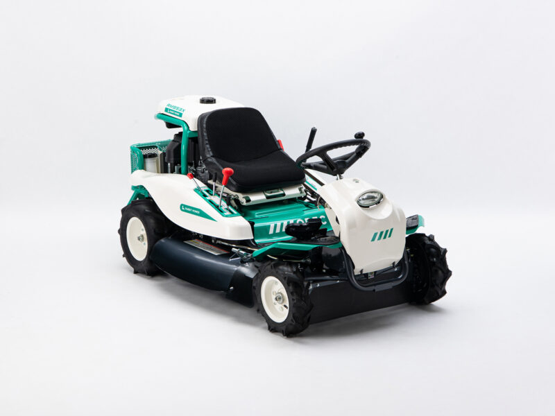 RM953X | ラビットモアー RABBIT MOWER | 草刈機 | 製品一覧 | 株式