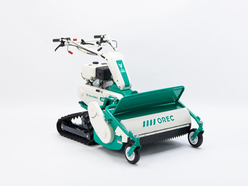 HRC805 | ブルモアー BULL MOWER | 草刈機 | 製品一覧 | 株式会社