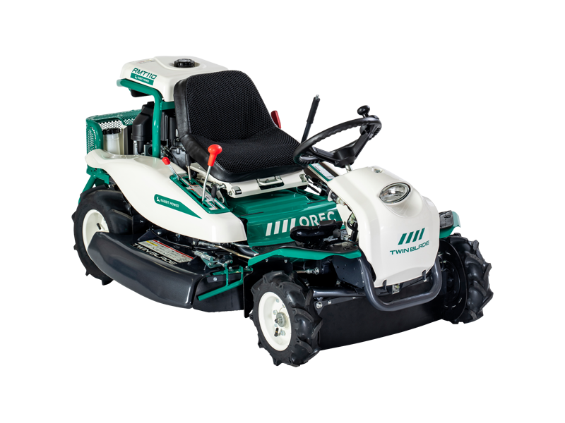 RM953X | ラビットモアー RABBIT MOWER | 草刈機 | 製品一覧 | 株式