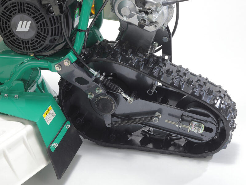 WMC1327F | ウィングモアー WING MOWER | 草刈機 | 製品一覧 | 株式