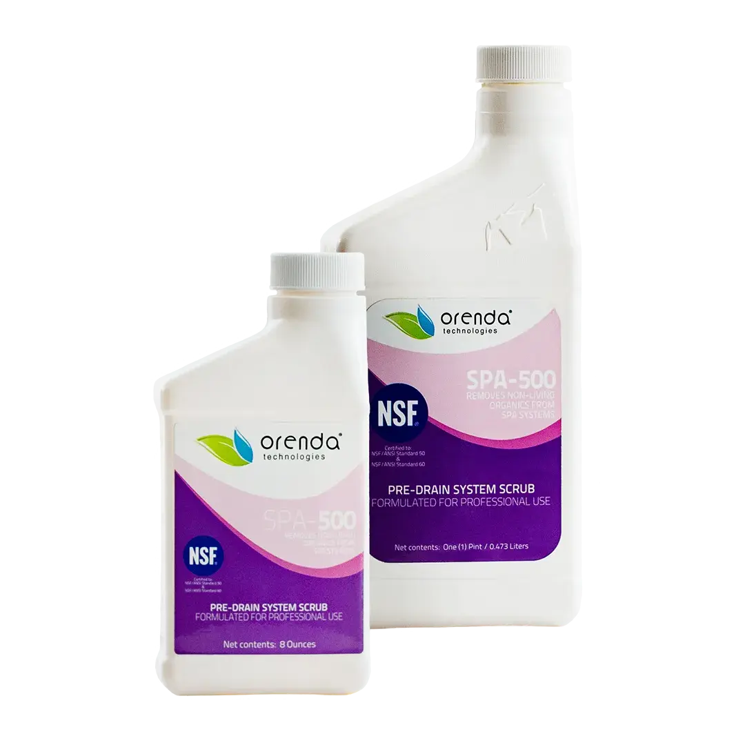 CE-SPA Clarifier + Enzyme | Orenda Products