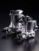 O.S.PRODUCTS LINE-UP