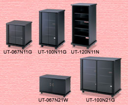 UT-N（ノーマルラック）｜AVキャビネット｜キャビネット｜製品情報