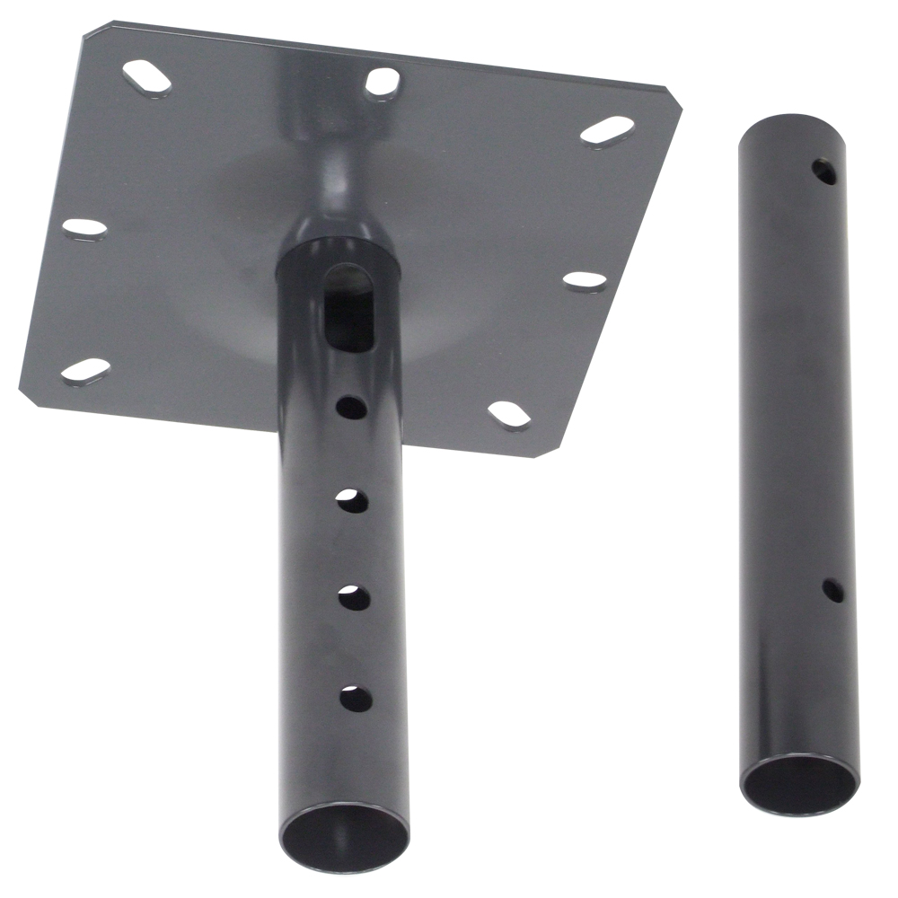 DH-460｜ディスプレイ天吊金具｜取付金具（ハンガー）｜製品情報｜オーエス