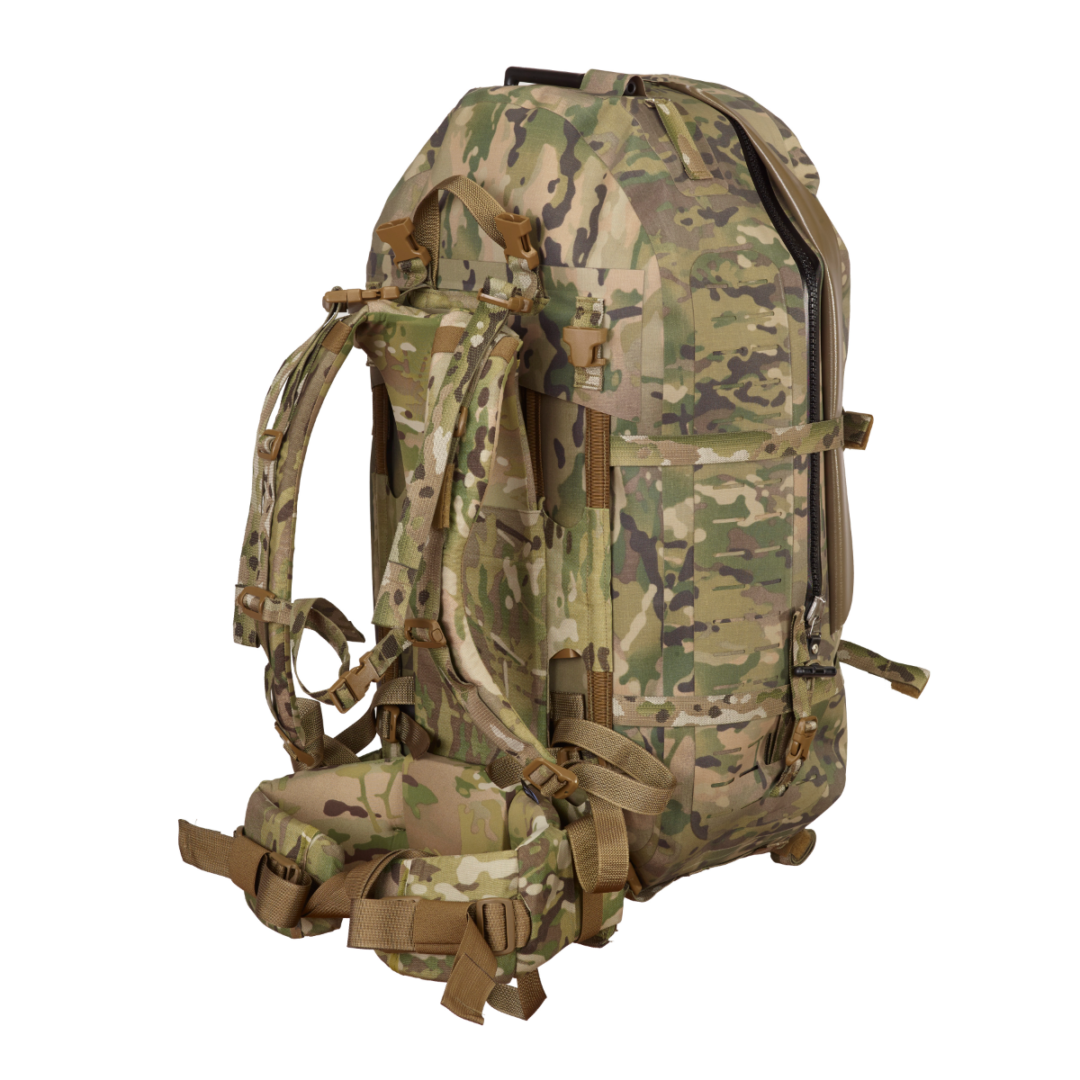 OTB 75 Backpack, Multicam | OTB 75 バックパック マルチカム