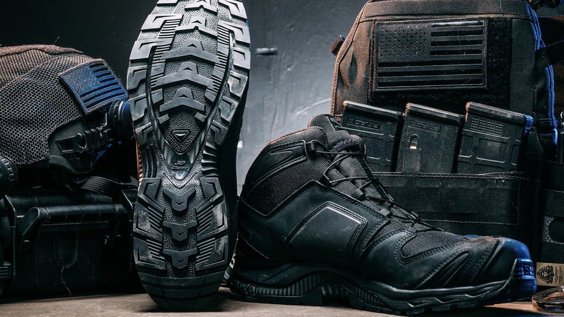 ブーツ | オーストリッチインターナショナル