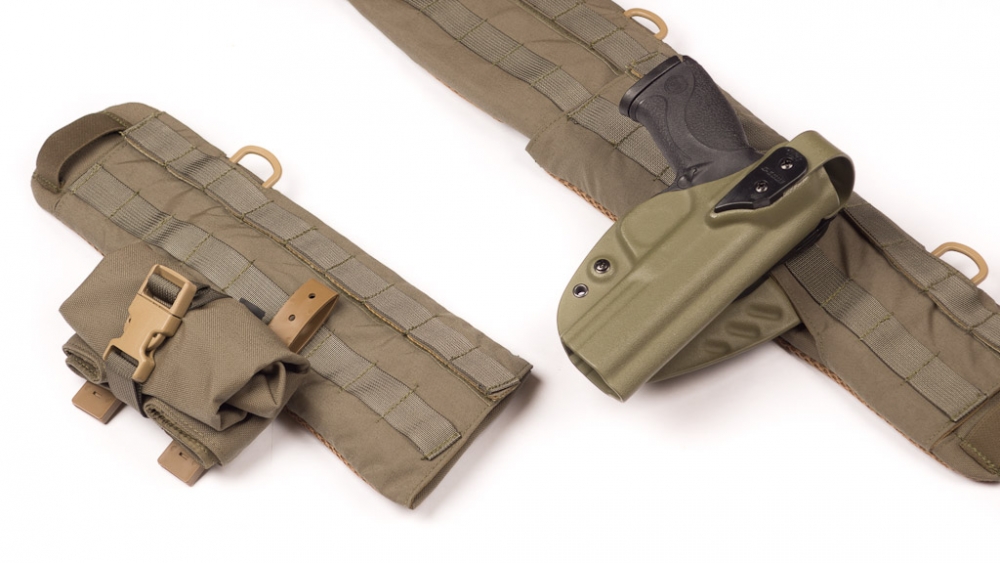 Tactical Tailor FightLight Battle Belt - Osuvaoutfitters.com