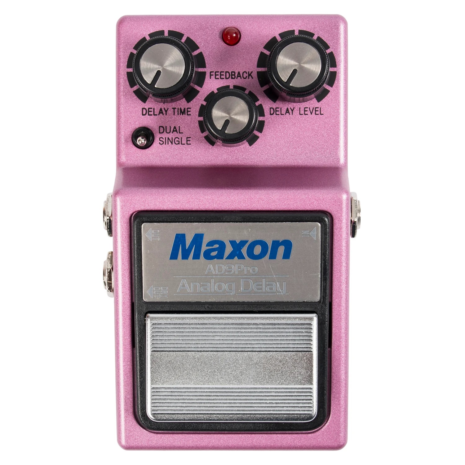 Maxon AD999 アナログディレイ MaxonAD999 Analog Delay【オンライン