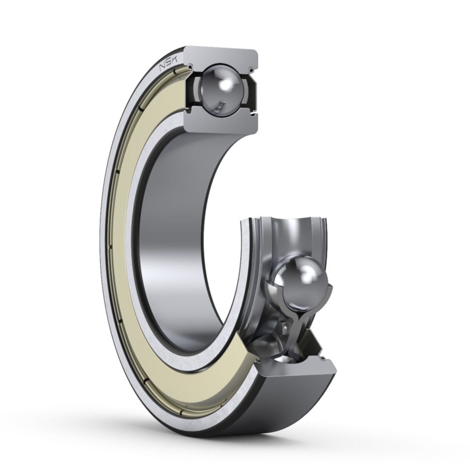 6310ZZ | NSK 日本精工