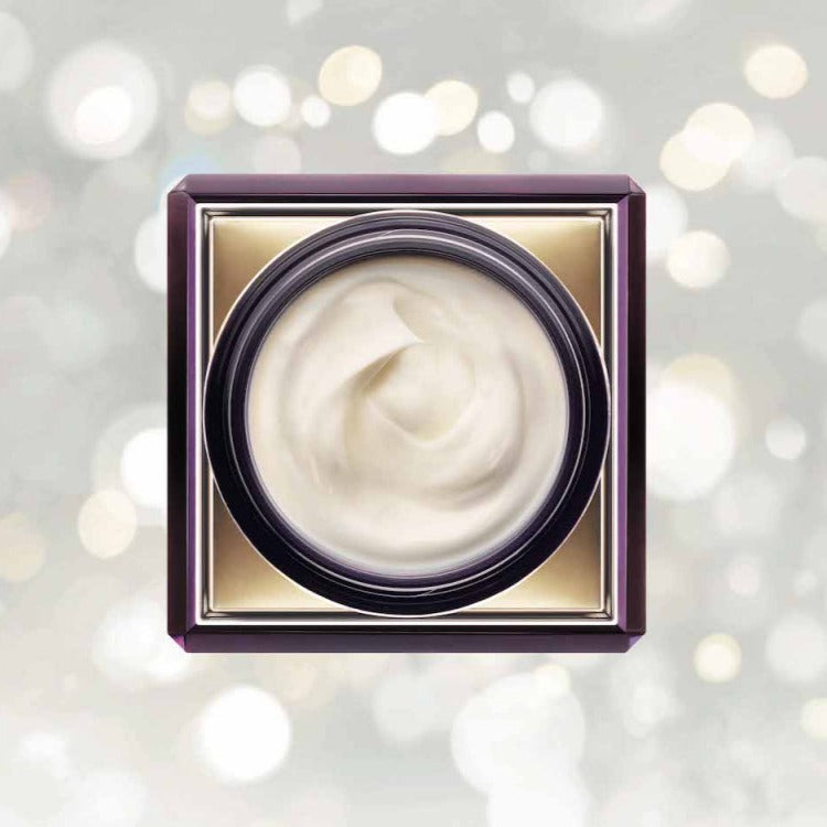 Authent Cream II by MENARD - Osswald NYC