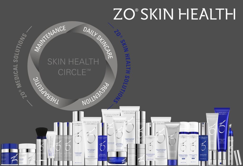 シミ・くすみも化粧品のみで撃退！ゼオスキンについて