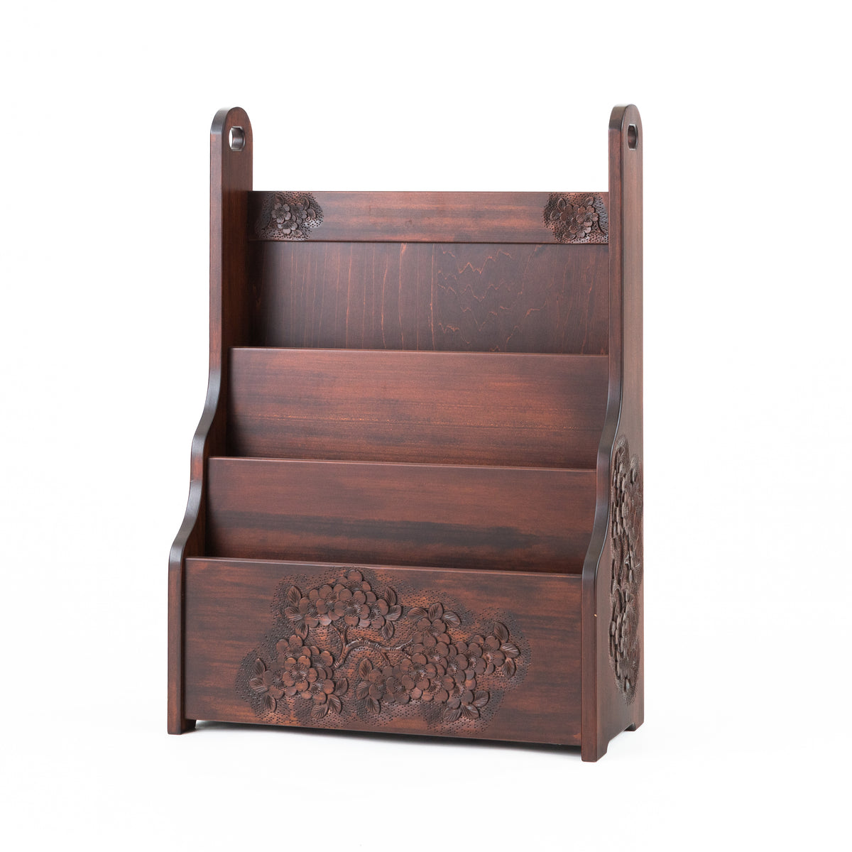 スリッパラック 3段 | 大坂屋家具店