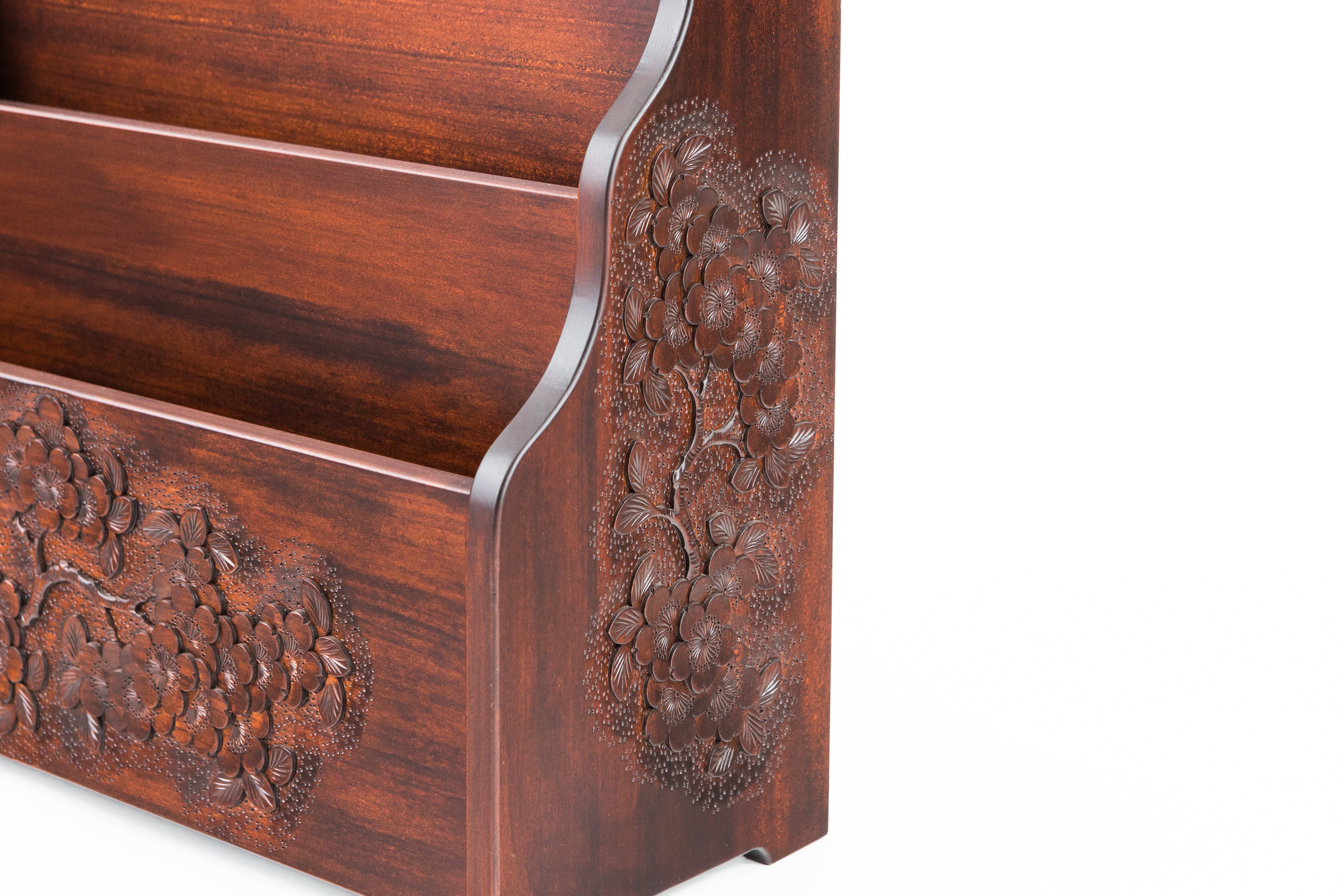 スリッパラック 3段 | 大坂屋家具店