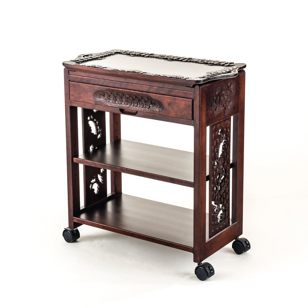 軽井沢彫の家具商品一覧｜元祖軽井沢彫大坂屋家具店 | 大坂屋家具店