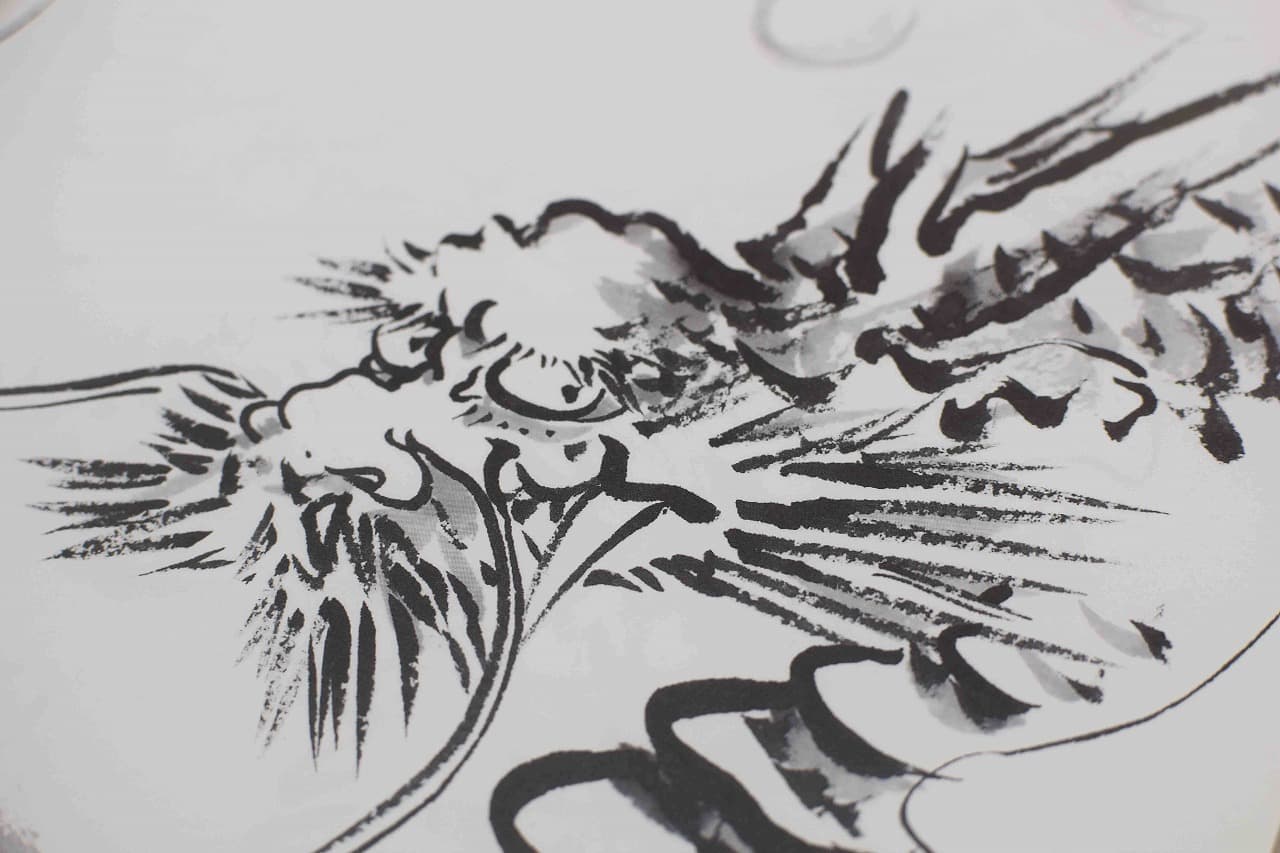水墨画の練習用紙 初心者におすすめは？ | 書道専門店 大阪教材社