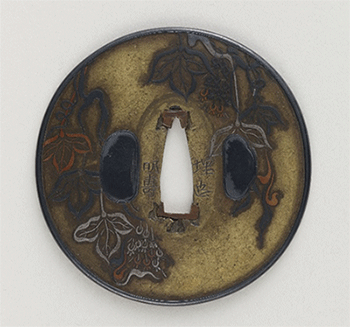 大阪歴史博物館：特別展：埋忠〈UMETADA〉桃山刀剣界の雄