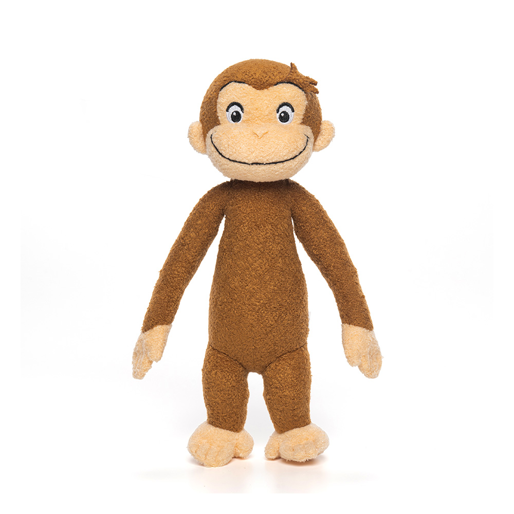 TOY - おさるのジョージ公式オンラインストア 365CURIOUS