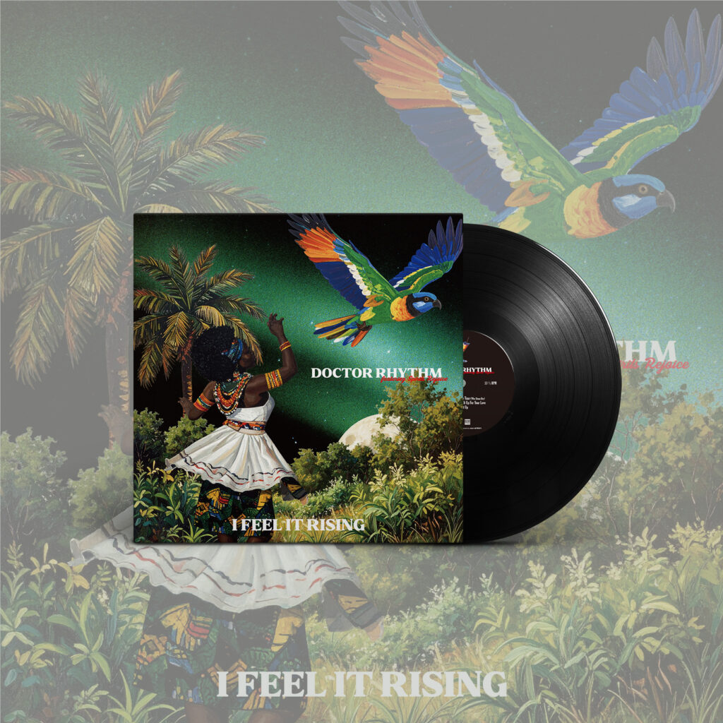 80年代南アフリカ、多様性を求める時代の真ん中に着地した奇跡の