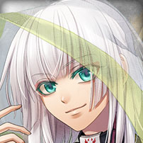 十鬼の絆 for Nintendo Switch｜キャラクター｜秦