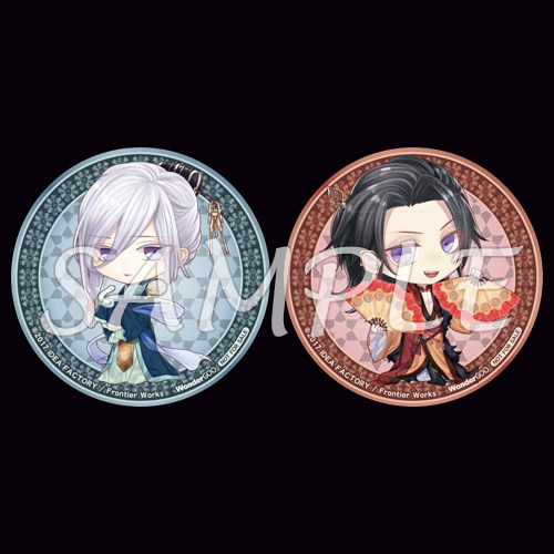 蛇香のライラ ～Allure of MUSK～