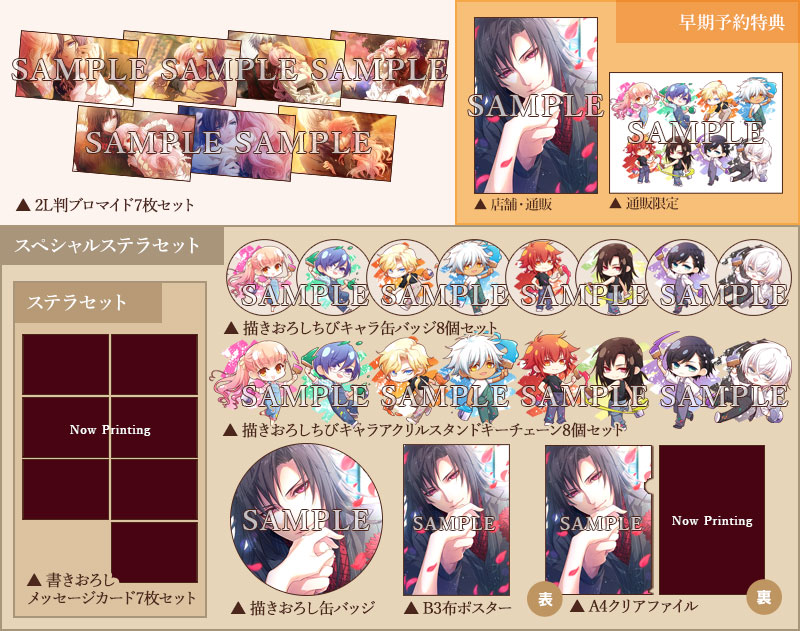 ワンド オブ フォーチュン R2 FD ～君に捧げるエピローグ～ for