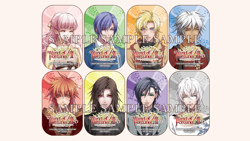 ワンド オブ フォーチュン R2 FD ～君に捧げるエピローグ～ for