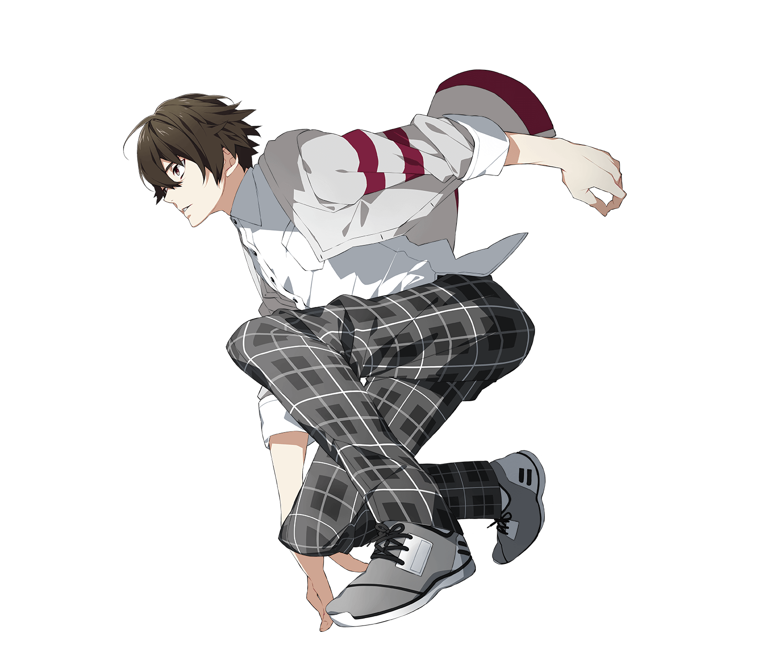 CharadeManiacs（シャレードマニアクス）