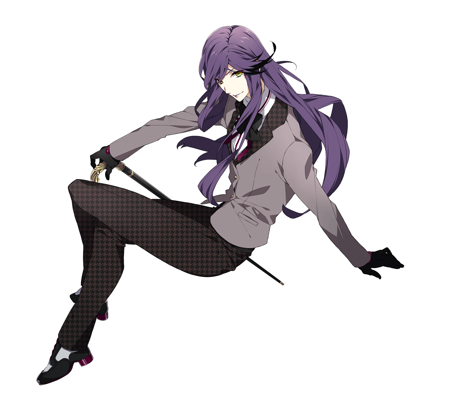 CharadeManiacs（シャレードマニアクス）