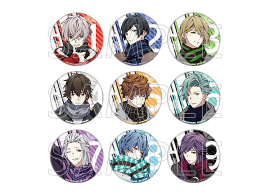 CharadeManiacs（シャレードマニアクス）