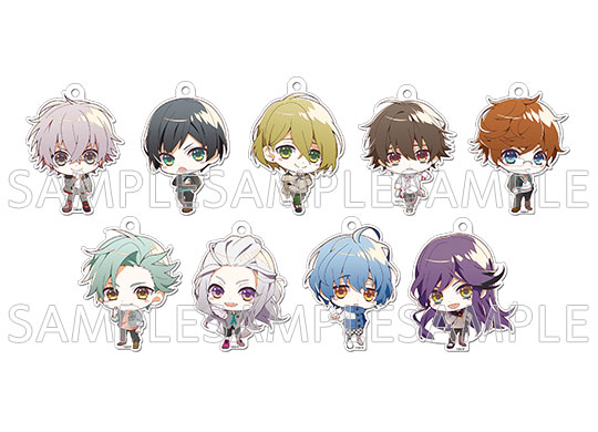 CharadeManiacs（シャレードマニアクス）