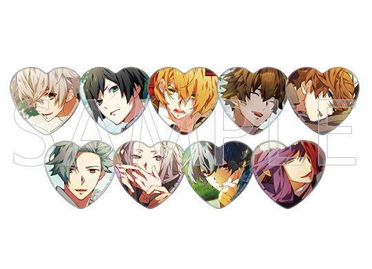 CharadeManiacs（シャレードマニアクス）