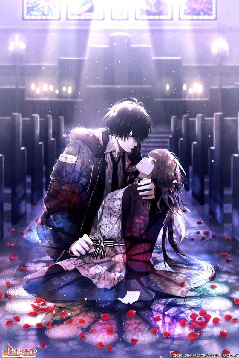 Collar×Malice for Nintendo Switch｜ギャラリー