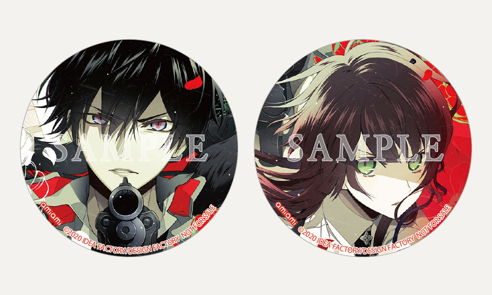 Collar×Malice for Nintendo Switch｜製品情報