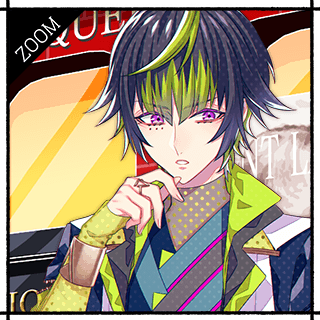 キューピット・パラサイト