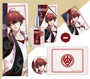 オトメイト冬の市2020-2021