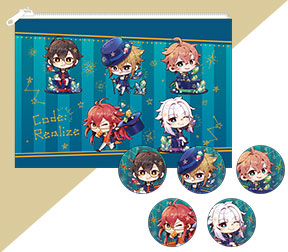 オトメイト冬の市2020-2021