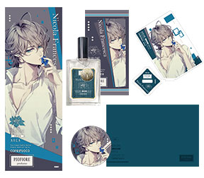 オトメイト冬の市2021-2022