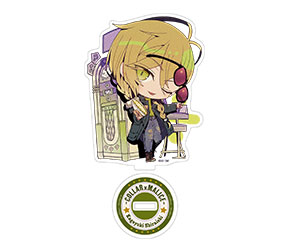 オトメイト冬の市2022-2023