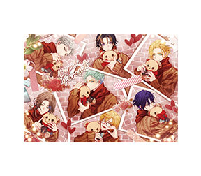 オトメイト冬の市2023-2024