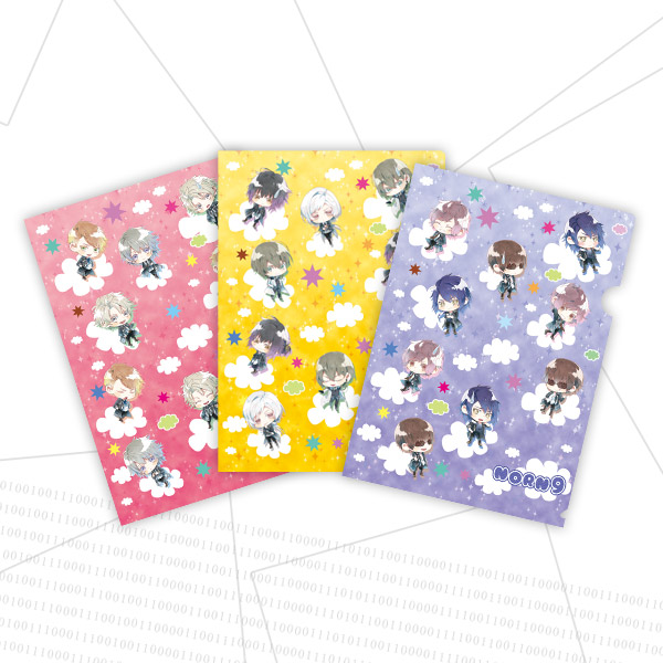 NORN9 with Ark & for Spica｜先行販売