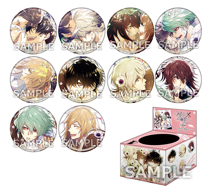 オトメイト 冬の市2013-2014